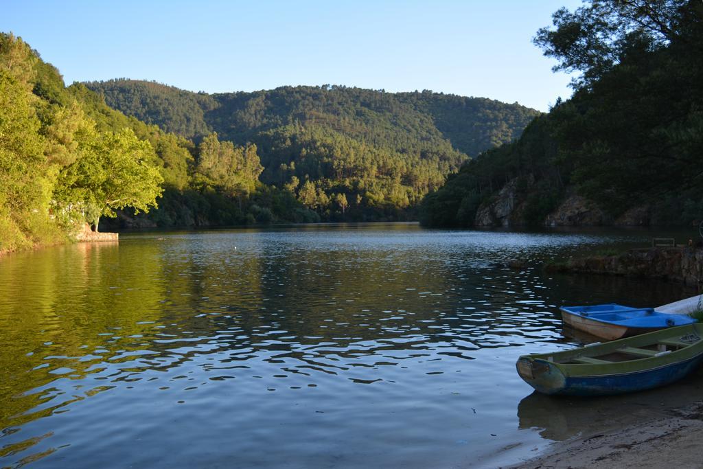 Hotel Ribeira Sacra Monforte De Lemos Esterno foto